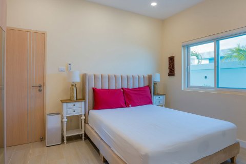 Maison à Chiang Mai, Thaïlande 4 chambres № 126103 - photo 11