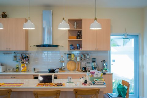 Дом в Чиангмае, Таиланд с 4 спальнями № 126103 - фото 26