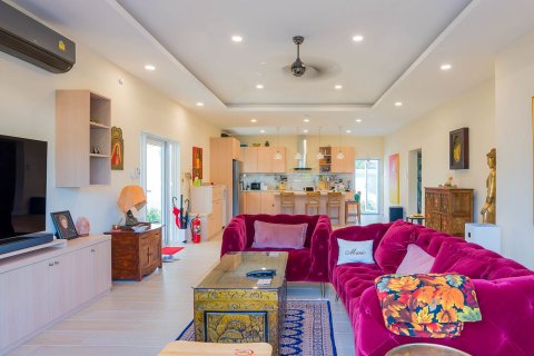 Maison à Chiang Mai, Thaïlande 4 chambres № 126103 - photo 23