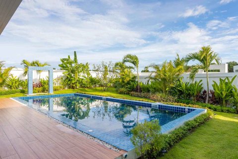 House in Chiang Mai, Thailand 4 bedrooms № 126103 - photo 6