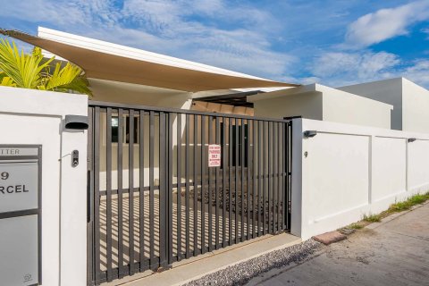 Дом в Чиангмае, Таиланд с 4 спальнями № 126103 - фото 3