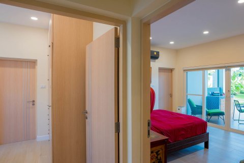 House in Chiang Mai, Thailand 4 bedrooms № 126103 - photo 30