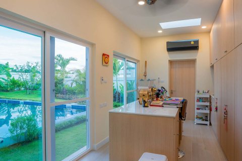 Maison à Chiang Mai, Thaïlande 4 chambres № 126103 - photo 29