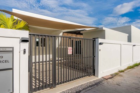 Maison à Chiang Mai, Thaïlande 4 chambres № 126103 - photo 3