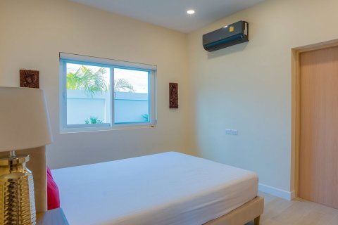 House in Chiang Mai, Thailand 4 bedrooms № 126103 - photo 25