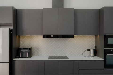 Дом в Чиангмае, Таиланд с 4 спальнями № 126105 - фото 7