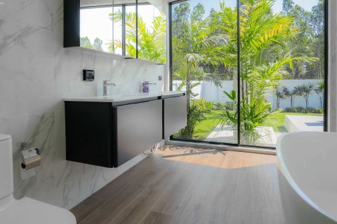 House in Chiang Mai, Thailand 4 bedrooms № 126105 - photo 9