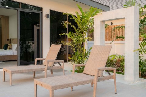 House in Chiang Mai, Thailand 4 bedrooms № 126105 - photo 29