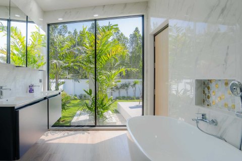 House in Chiang Mai, Thailand 4 bedrooms № 126105 - photo 15