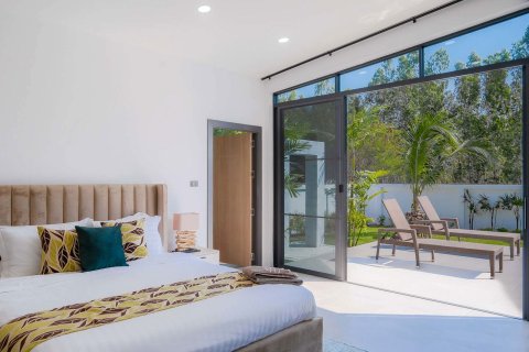 House in Chiang Mai, Thailand 4 bedrooms № 126105 - photo 14