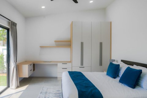 House in Chiang Mai, Thailand 4 bedrooms № 126105 - photo 13