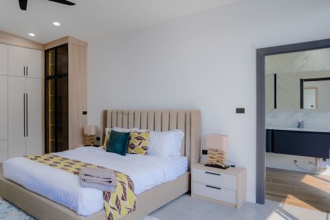 House in Chiang Mai, Thailand 4 bedrooms № 126105 - photo 18