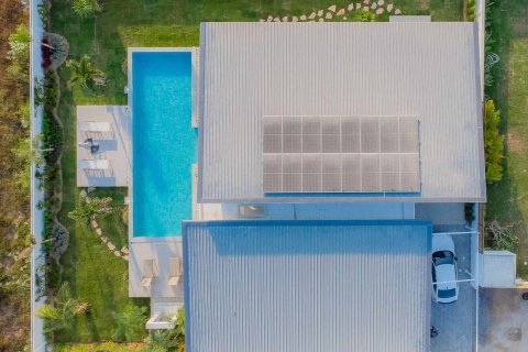 House in Chiang Mai, Thailand 4 bedrooms № 126105 - photo 21