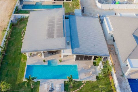 House in Chiang Mai, Thailand 4 bedrooms № 126105 - photo 27