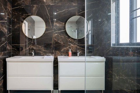 Дом в Чиангмае, Таиланд с 4 спальнями № 126105 - фото 23