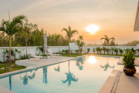 House in Chiang Mai, Thailand 4 bedrooms № 126105 - photo 29