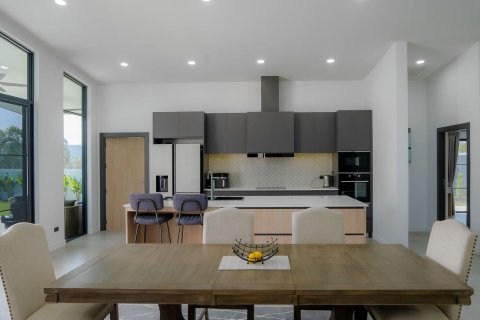 House in Chiang Mai, Thailand 4 bedrooms № 126105 - photo 5