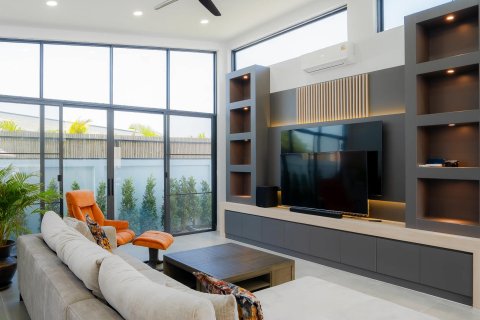 House in Chiang Mai, Thailand 4 bedrooms № 126105 - photo 8