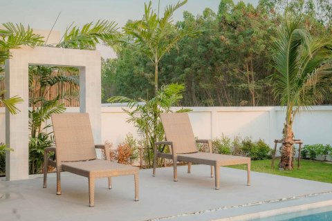 House in Chiang Mai, Thailand 4 bedrooms № 126105 - photo 27