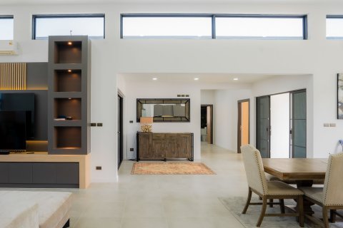 House in Chiang Mai, Thailand 4 bedrooms № 126105 - photo 9