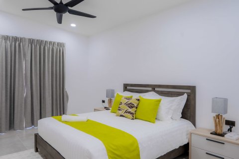 House in Chiang Mai, Thailand 4 bedrooms № 126105 - photo 21