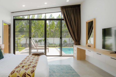 House in Chiang Mai, Thailand 4 bedrooms № 126105 - photo 20