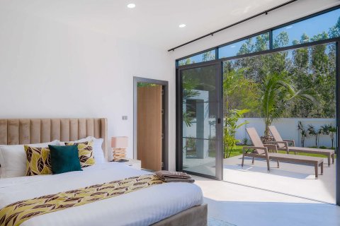 House in Chiang Mai, Thailand 4 bedrooms № 126105 - photo 14