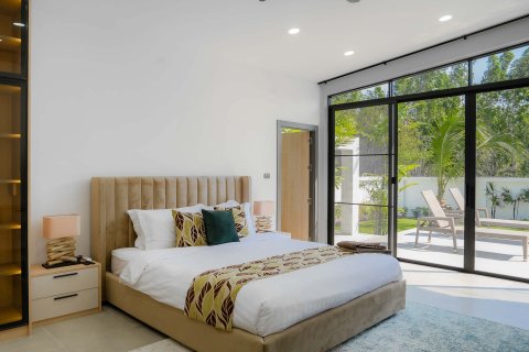 House in Chiang Mai, Thailand 4 bedrooms № 126105 - photo 19