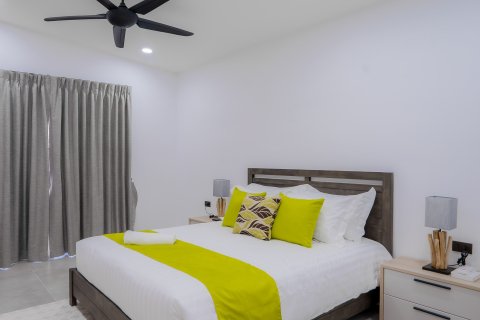 House in Chiang Mai, Thailand 4 bedrooms № 126105 - photo 21