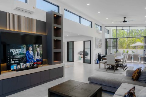 House in Chiang Mai, Thailand 4 bedrooms № 126105 - photo 11