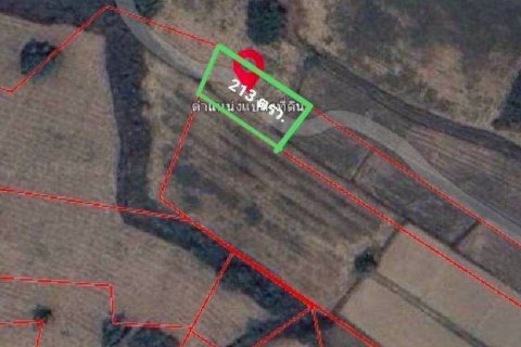Земельный участок в Чианграе, Таиланд  № 132419 - фото 2