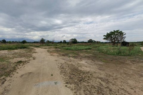 Земельный участок в Чианграе, Таиланд  № 132419 - фото 1