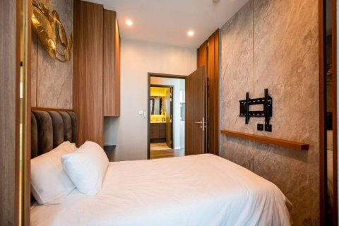 Кондоминиум с 2 спальнями в Бангкоке, Таиланд № 132423 - фото 4