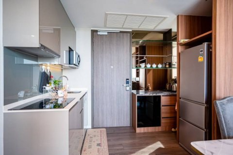 Кондоминиум с 2 спальнями в Бангкоке, Таиланд № 132423 - фото 7