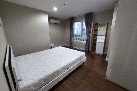 Кондоминиум с 3 спальнями в Хуай Кванге, Бангкок, Таиланд № 132424 - фото 9