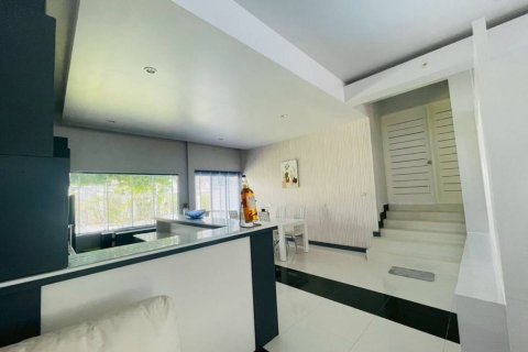 Вилла в Паттайе, Таиланд с 3 спальнями  № 132421 - фото 8