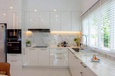 Villa à Hua Hin, Thaïlande 3 chambres № 132420 - photo 10