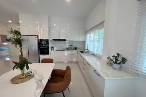 Villa à Hua Hin, Thaïlande 3 chambres № 132420 - photo 8