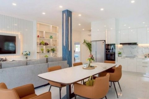 Villa à Hua Hin, Thaïlande 3 chambres № 132420 - photo 6