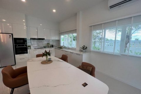 Villa à Hua Hin, Thaïlande 3 chambres № 132420 - photo 9