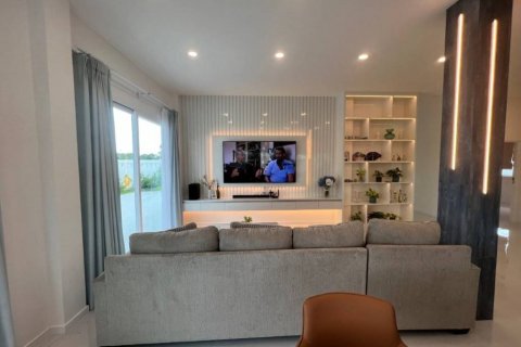 Villa à Hua Hin, Thaïlande 3 chambres № 132420 - photo 3