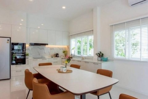 Villa à Hua Hin, Thaïlande 3 chambres № 132420 - photo 7