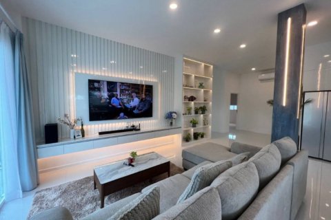 Villa à Hua Hin, Thaïlande 3 chambres № 132420 - photo 2