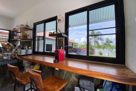 Villa in Chiang Mai, Thailand 4 bedrooms № 79355 - photo 23