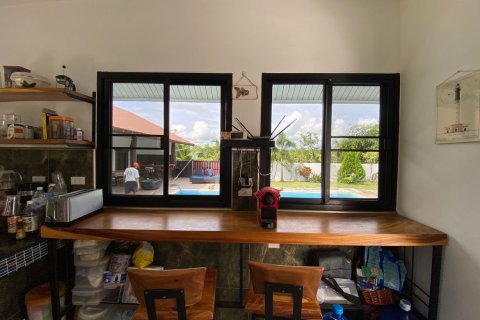 Villa in Chiang Mai, Thailand 4 bedrooms № 79355 - photo 24