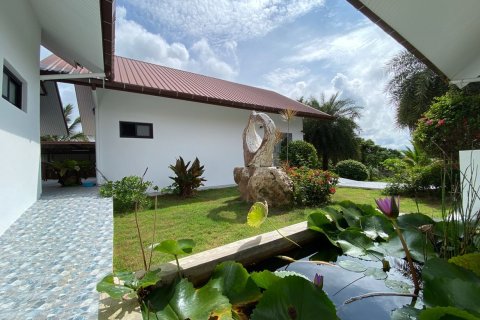 Villa in Chiang Mai, Thailand 4 bedrooms № 79355 - photo 25