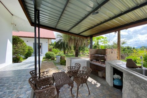 Villa in Chiang Mai, Thailand 4 bedrooms № 79355 - photo 19