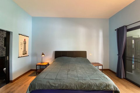 Villa in Chiang Mai, Thailand 4 bedrooms № 79355 - photo 29