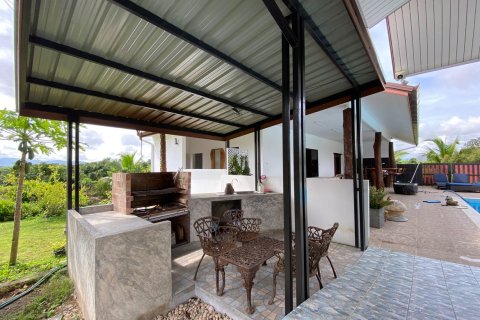 Villa in Chiang Mai, Thailand 4 bedrooms № 79355 - photo 18