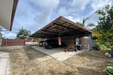 Villa in Chiang Mai, Thailand 4 bedrooms № 79355 - photo 4